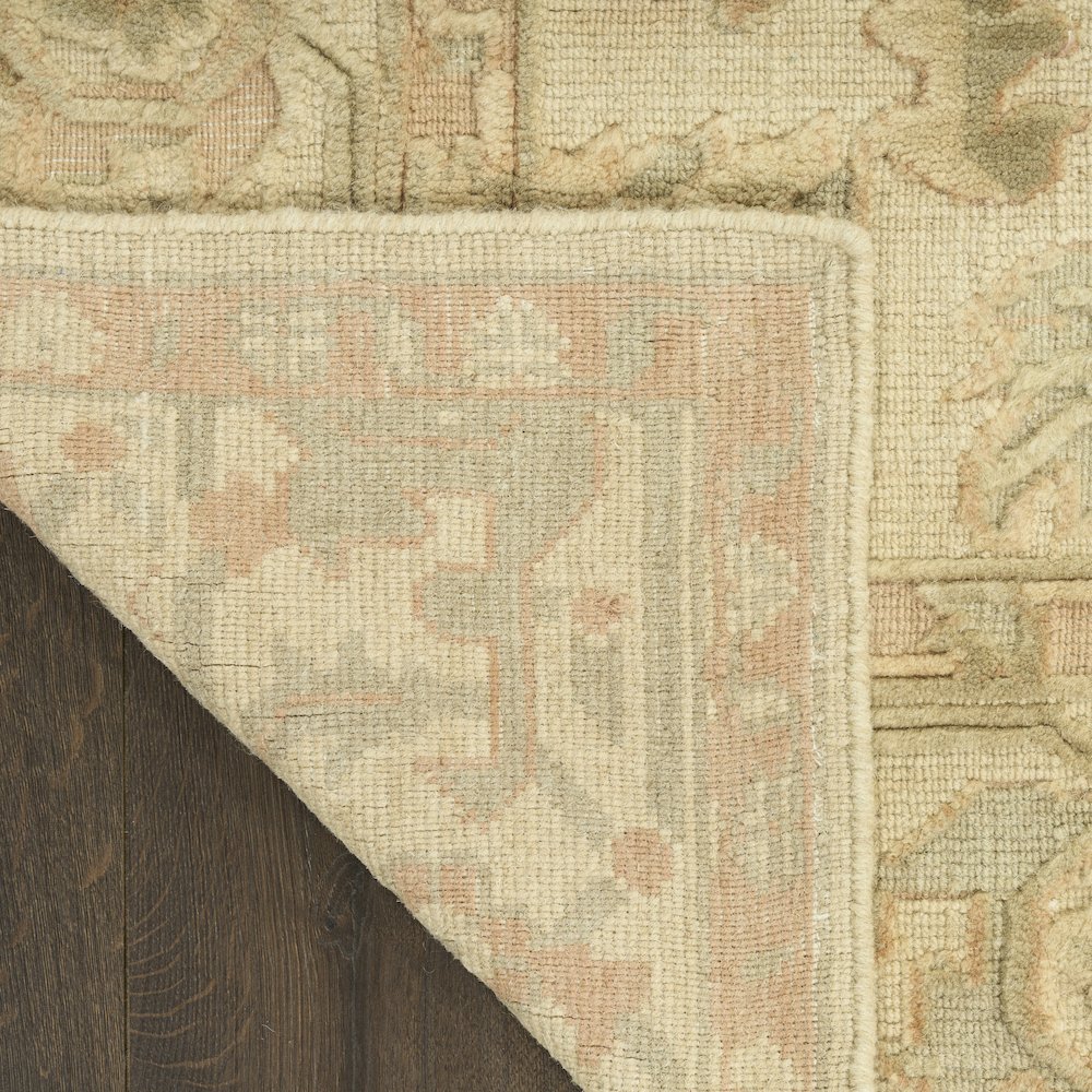 Rectangle Ravello Area Rug 8'6" x 11'6"