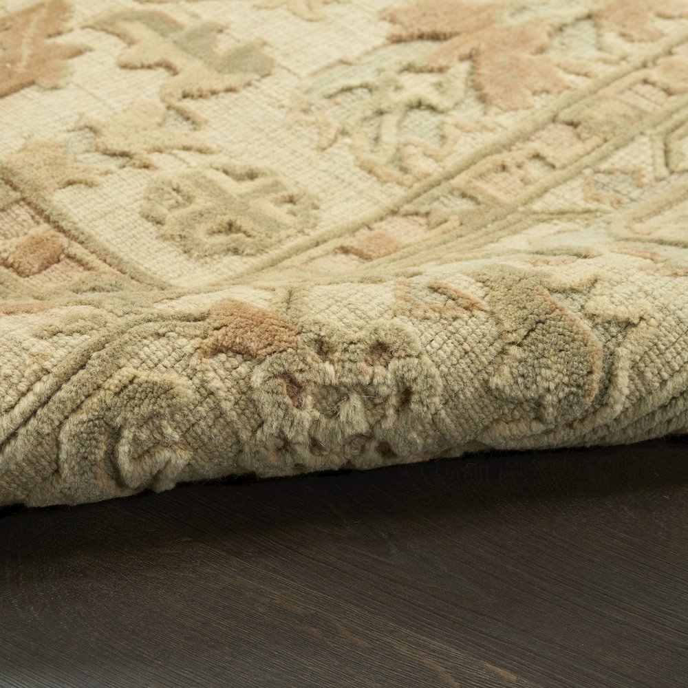 Rectangle Ravello Area Rug 8'6" x 11'6"