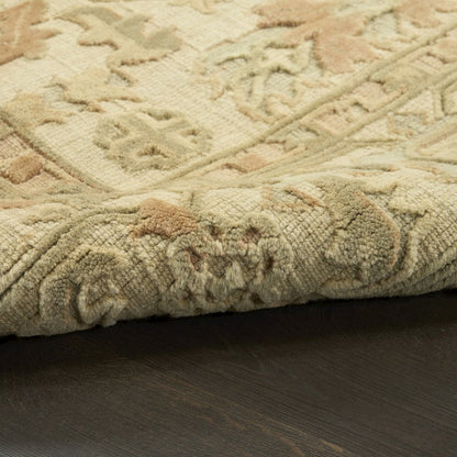 Rectangle Ravello Area Rug 8'6" x 11'6"