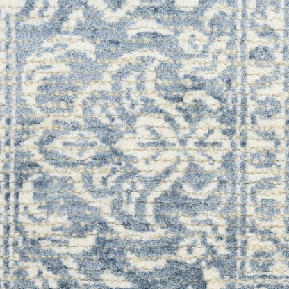 Runner Azalea Area Rug 2'6" x 10'