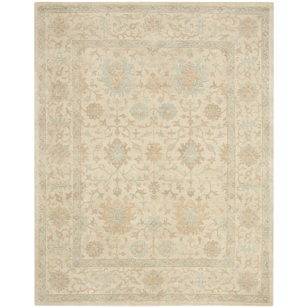 Rectangle Celia Area Rug 5'3" x 7'3"