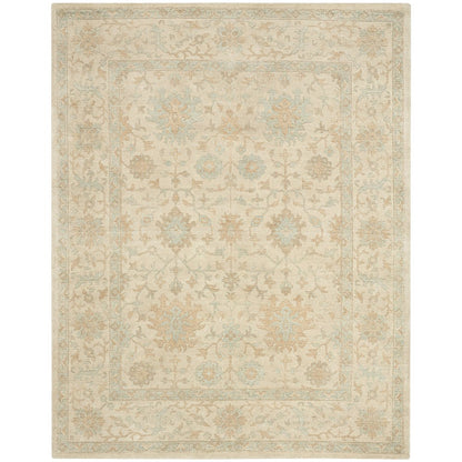 Rectangle Celia Area Rug 5'3" x 7'3"