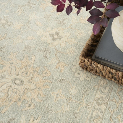 Rectangle Celia Area Rug 9'9" x 13'9"