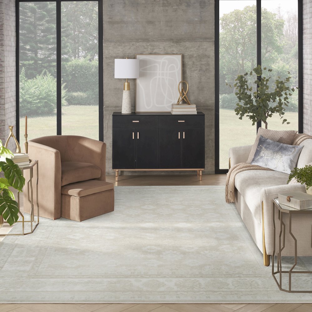 Rectangle Dekor Area Rug 10' x 14'