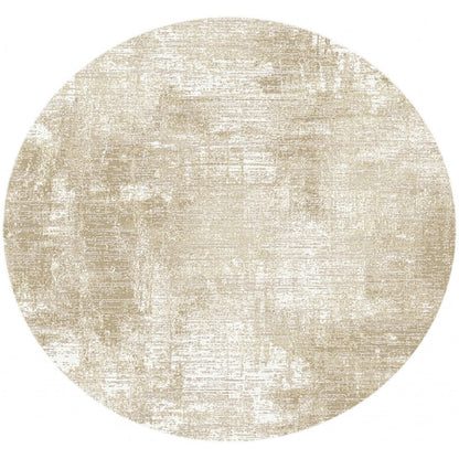 Round Dekor Area Rug 8' x Round