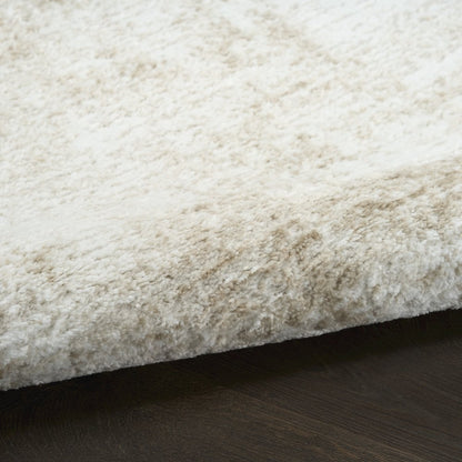 Round Dekor Area Rug 5'3" x Round