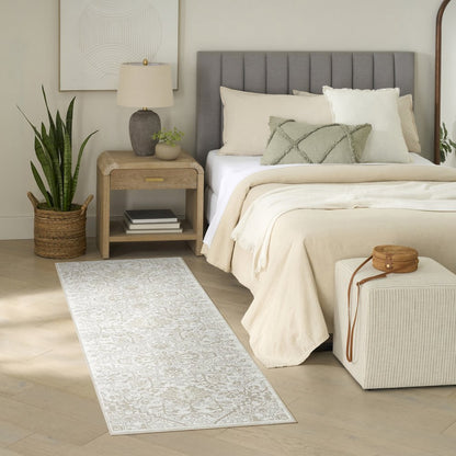 Runner Dekor Area Rug 2'2" x 8'