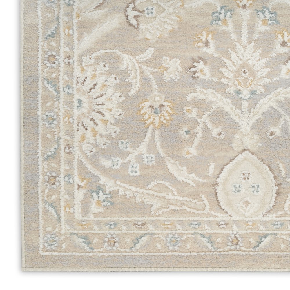 Runner Isla Area Rug 2' x 6'