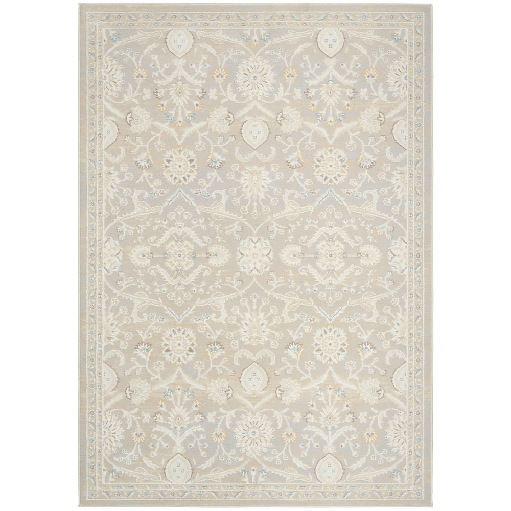 Rectangle Isla Area Rug 9' x 12'