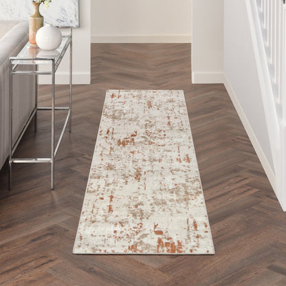 Runner Concerto Area Rug 2'2" x 10'
