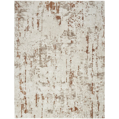 Rectangle Concerto Area Rug 7' x 10'