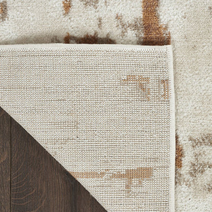 Rectangle Concerto Area Rug 7' x 10'