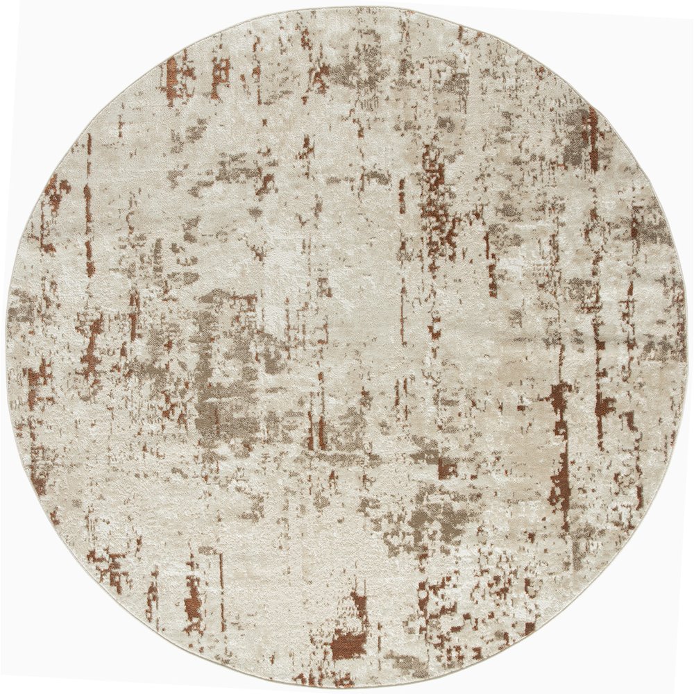 Round Concerto Area Rug 10' x Round