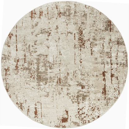 Round Concerto Area Rug 10' x Round