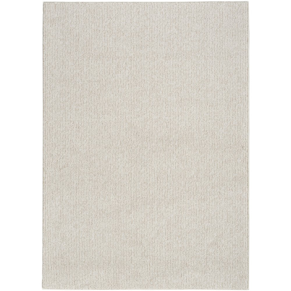 Rectangle Textured Home Area Rug 10' x 14'