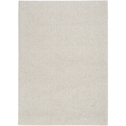 Rectangle Textured Home Area Rug 10' x 14'