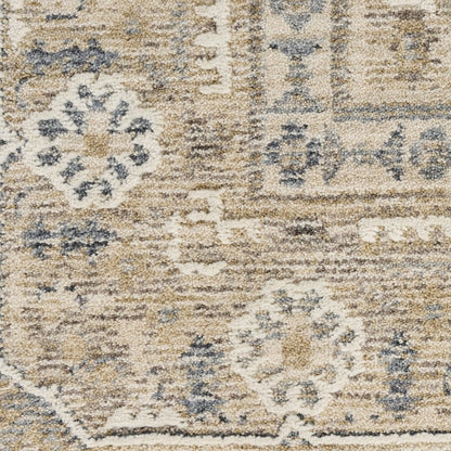 Runner Harbor Area Rug 2'2" x 12'