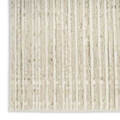 Rectangle Gentle Framework Area Rug 9' x 12'