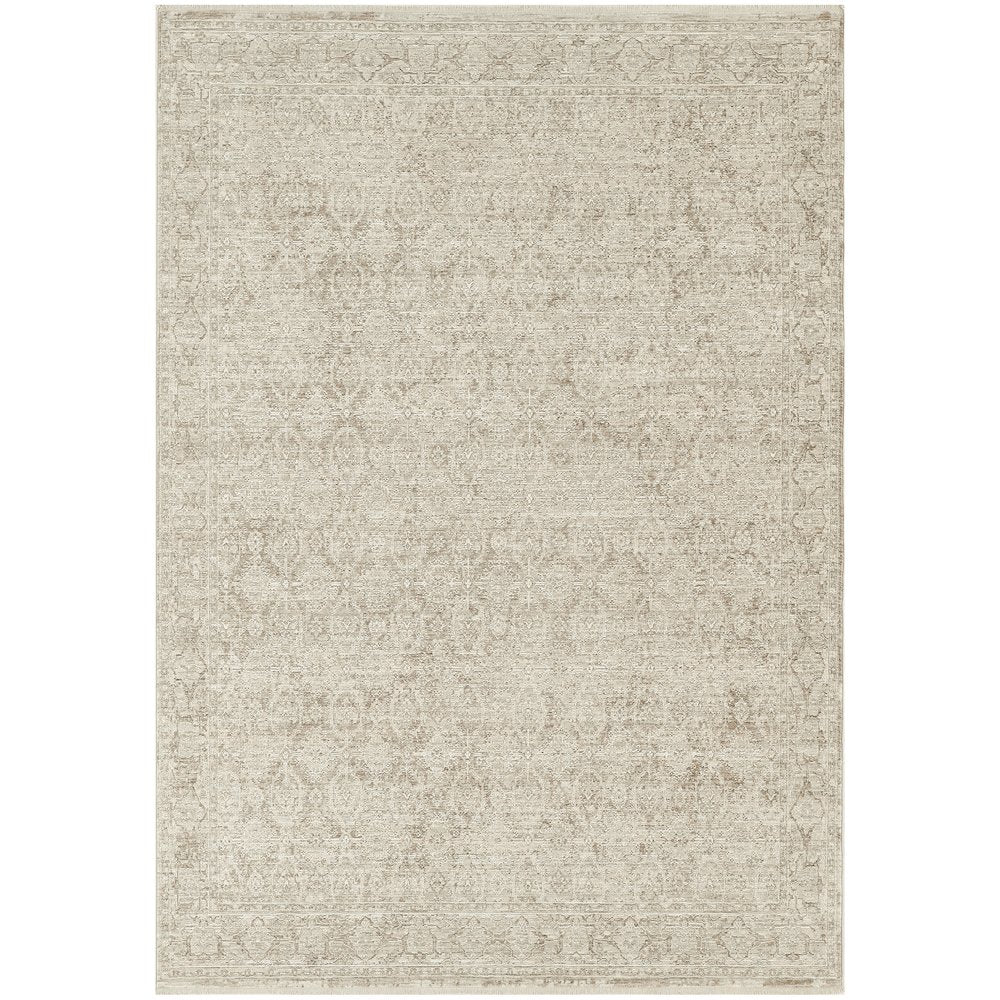 Nourison Home Outlines Area Rug