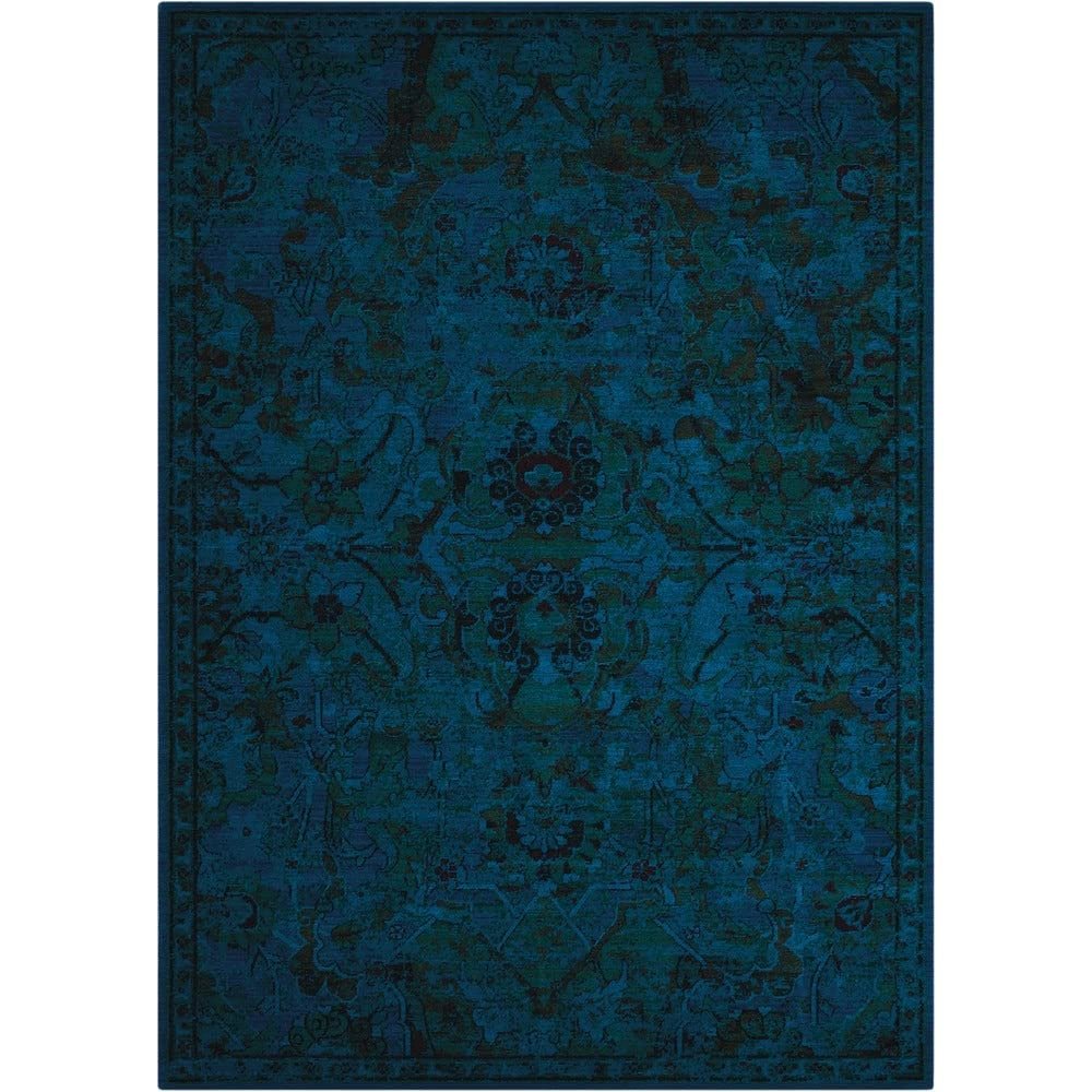 Timeless Olive Area Rug