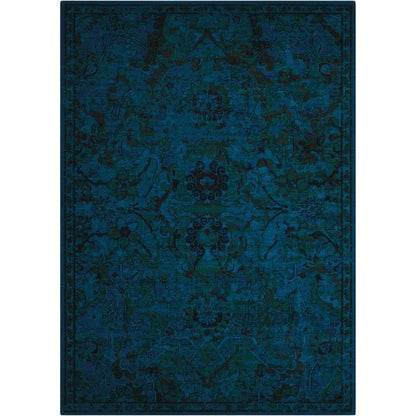 Timeless Olive Area Rug