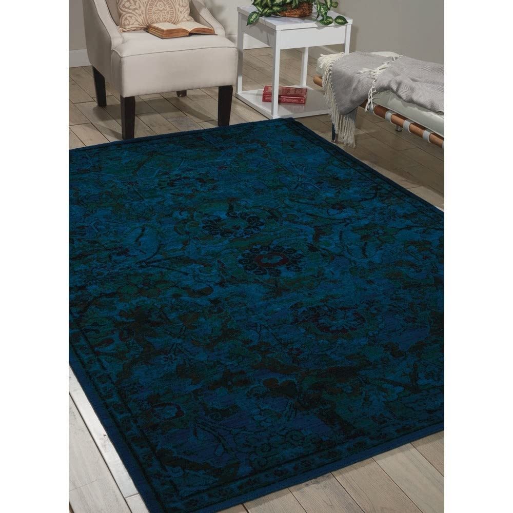 Timeless Olive Area Rug