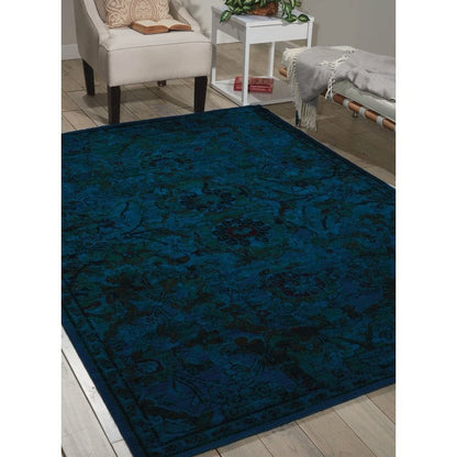 Timeless Olive Area Rug