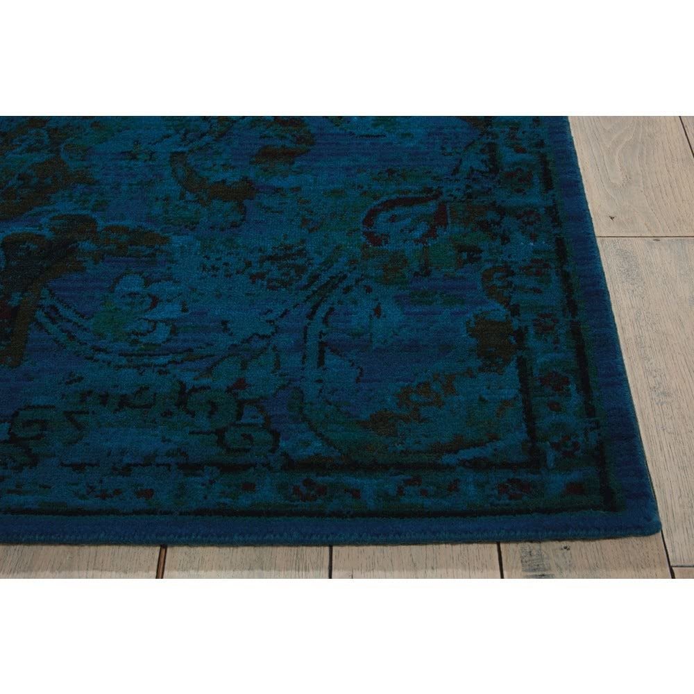 Timeless Olive Area Rug
