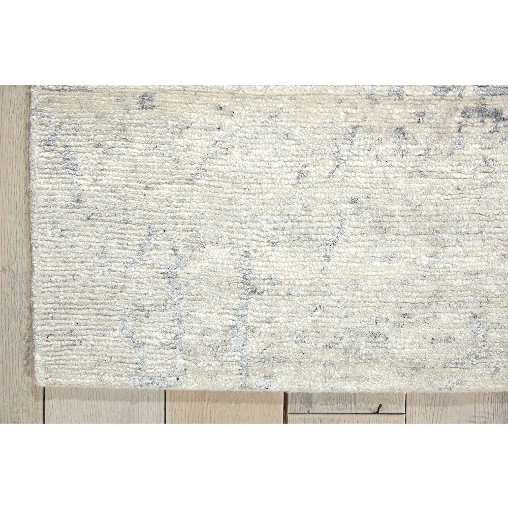 Silk Shadows Sterling Area Rug