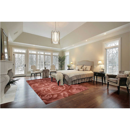 Nightfall Antique Green Area Rug