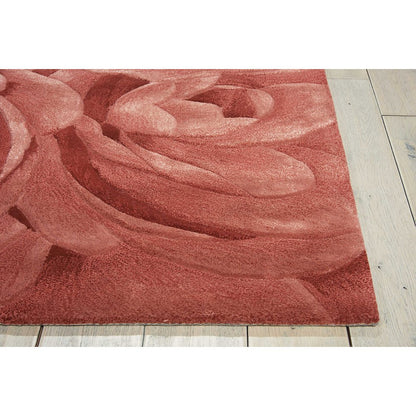Nightfall Antique Green Area Rug