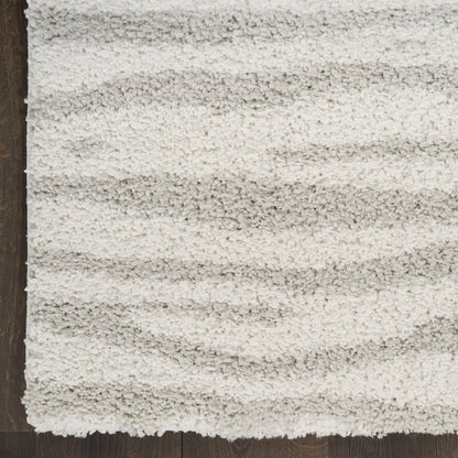 Nourison Home Modern Shag Area Rug
