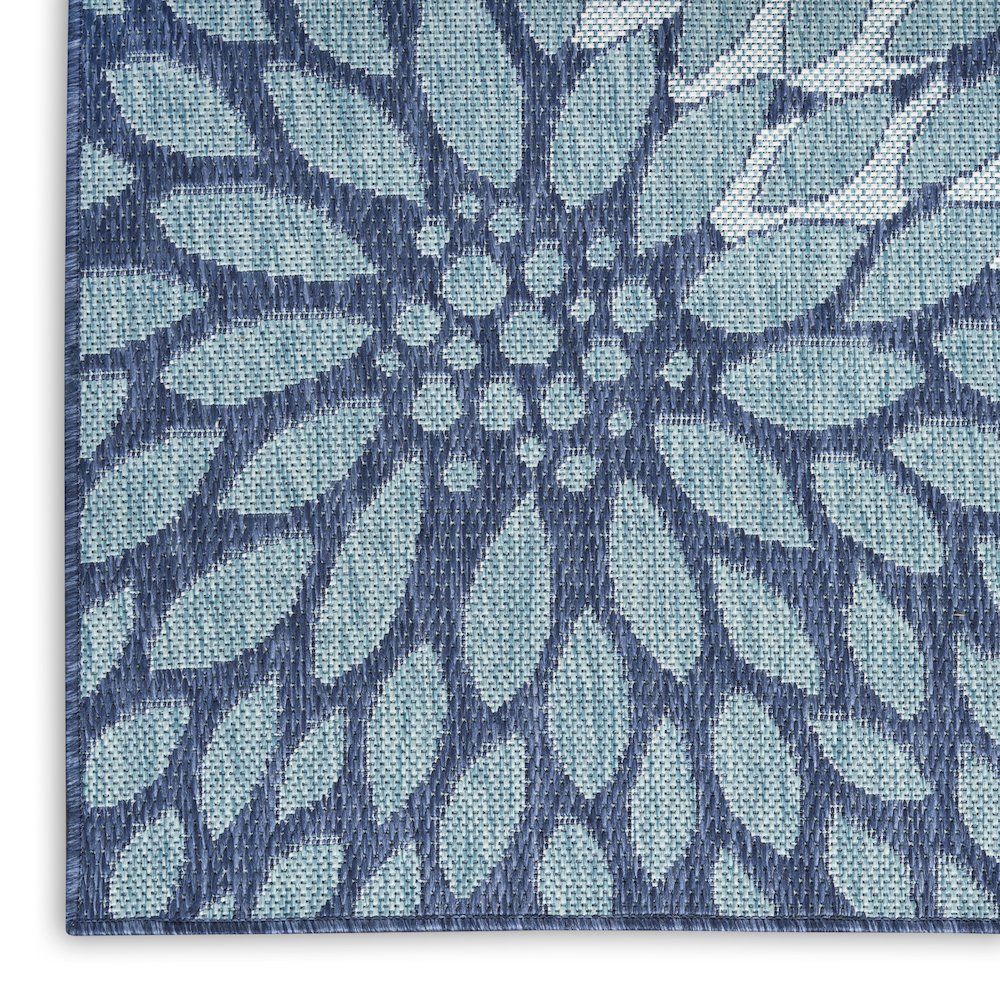Nourison Home Garden Oasis Area Rug