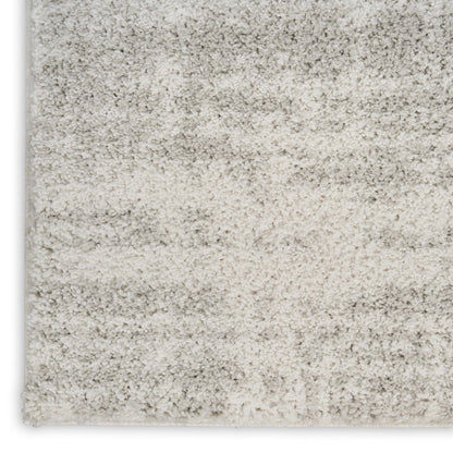 Nourison Home Modern Shag Area Rug