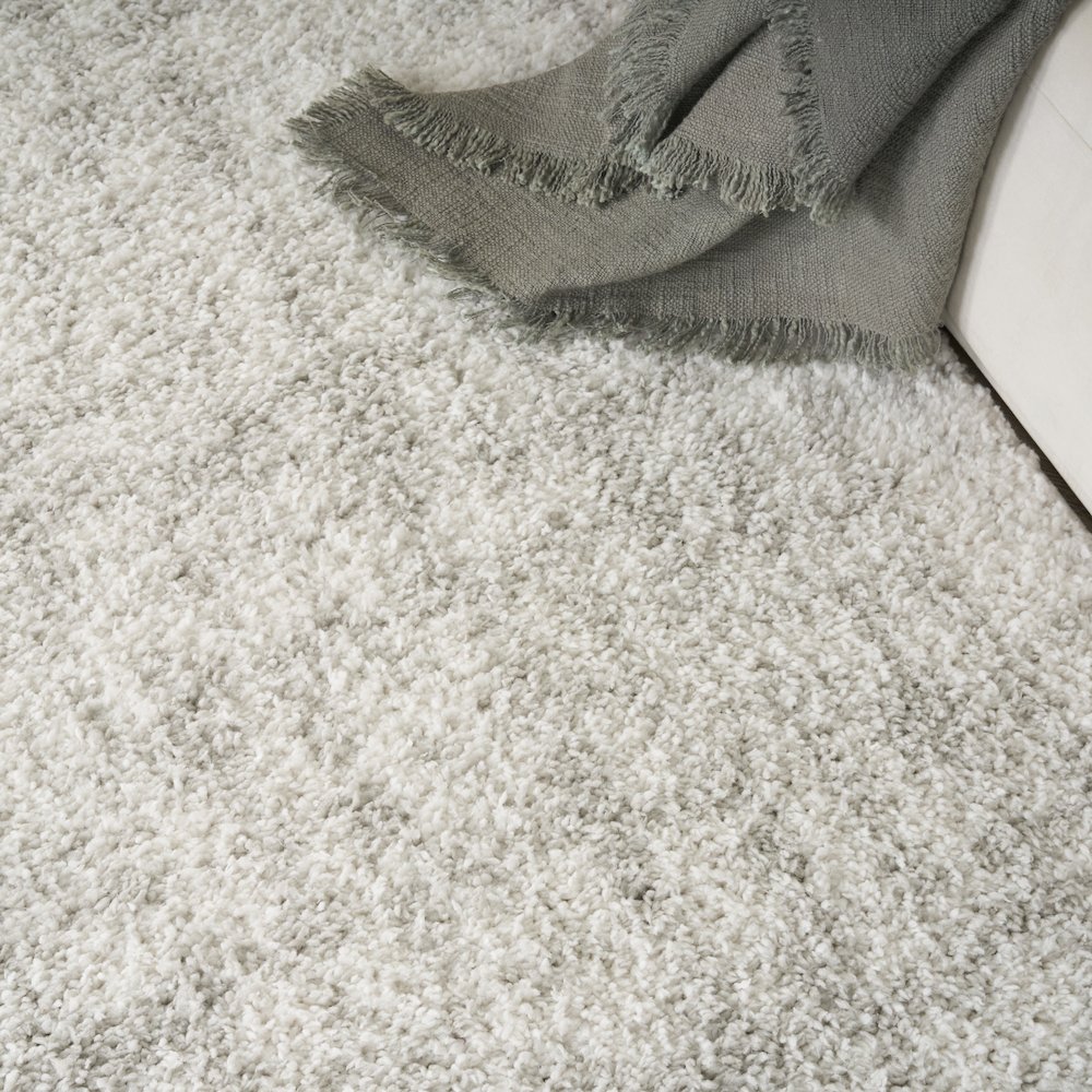 Nourison Home Modern Shag Area Rug