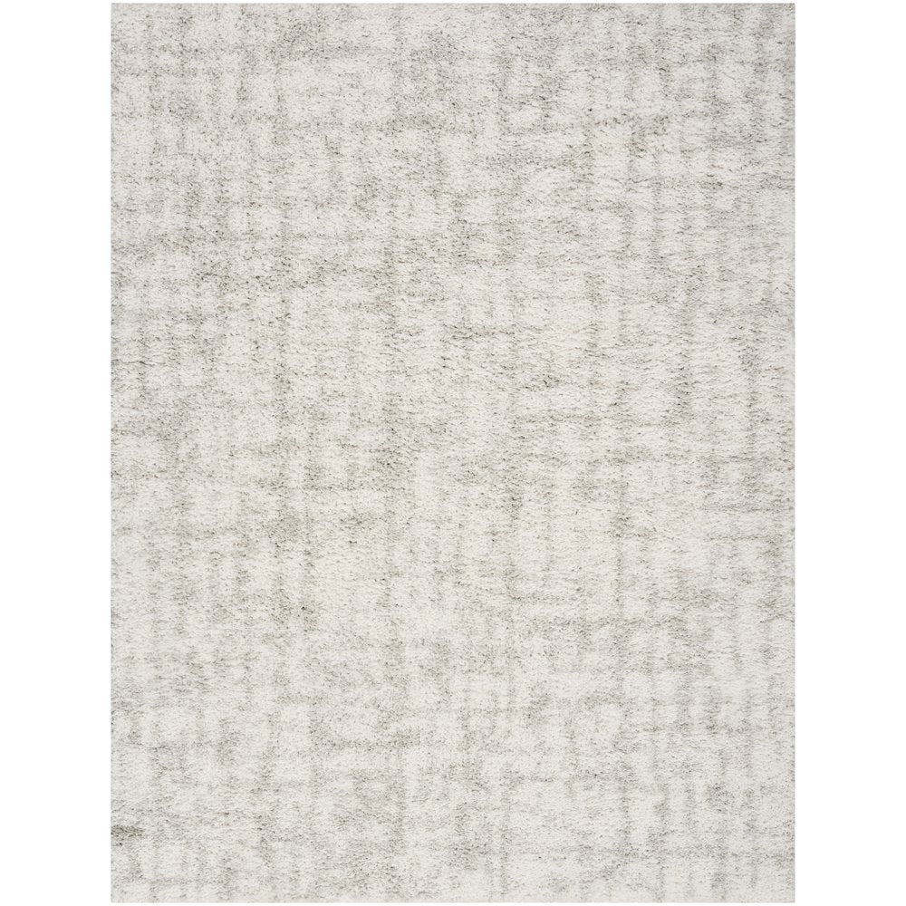 Nourison Home Modern Shag Area Rug