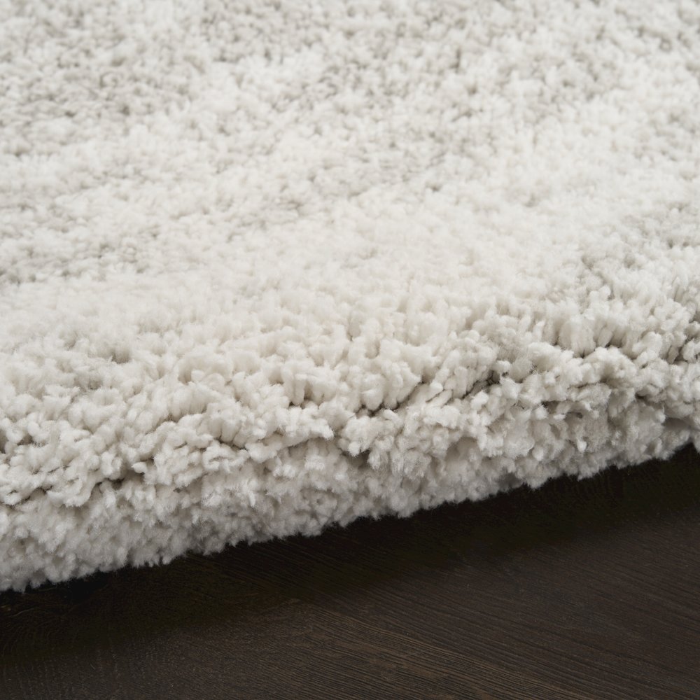 Nourison Home Modern Shag Area Rug