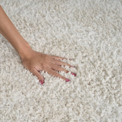 Nourison Home Modern Shag Area Rug