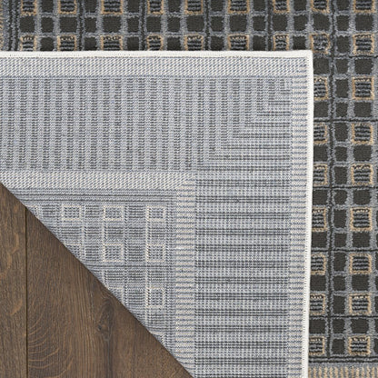 Nourison Home Nordic Area Rug