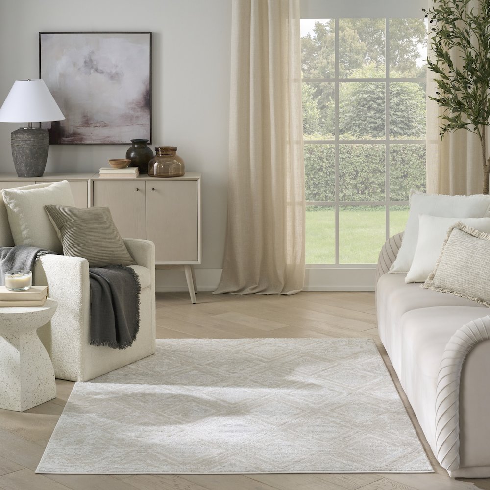 Nourison Home Dekor Area Rug