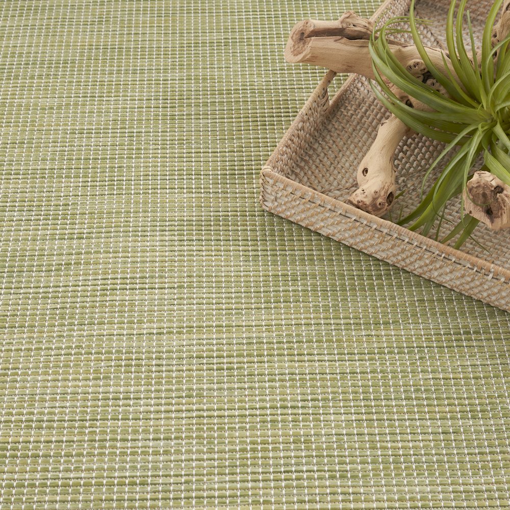 Nourison Home Positano Area Rug