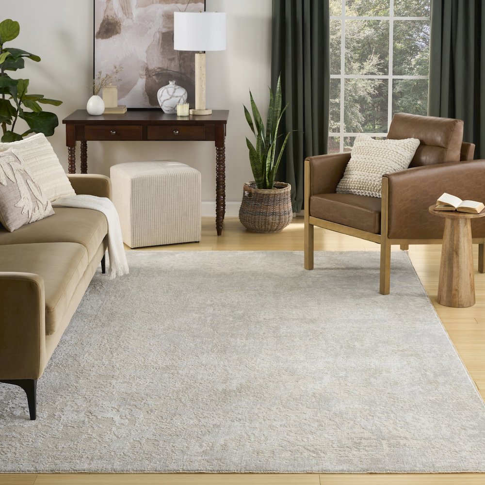 Nourison Home Enriched Area Rug