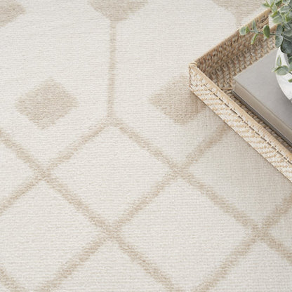 Nourison Home Grafix Area Rug