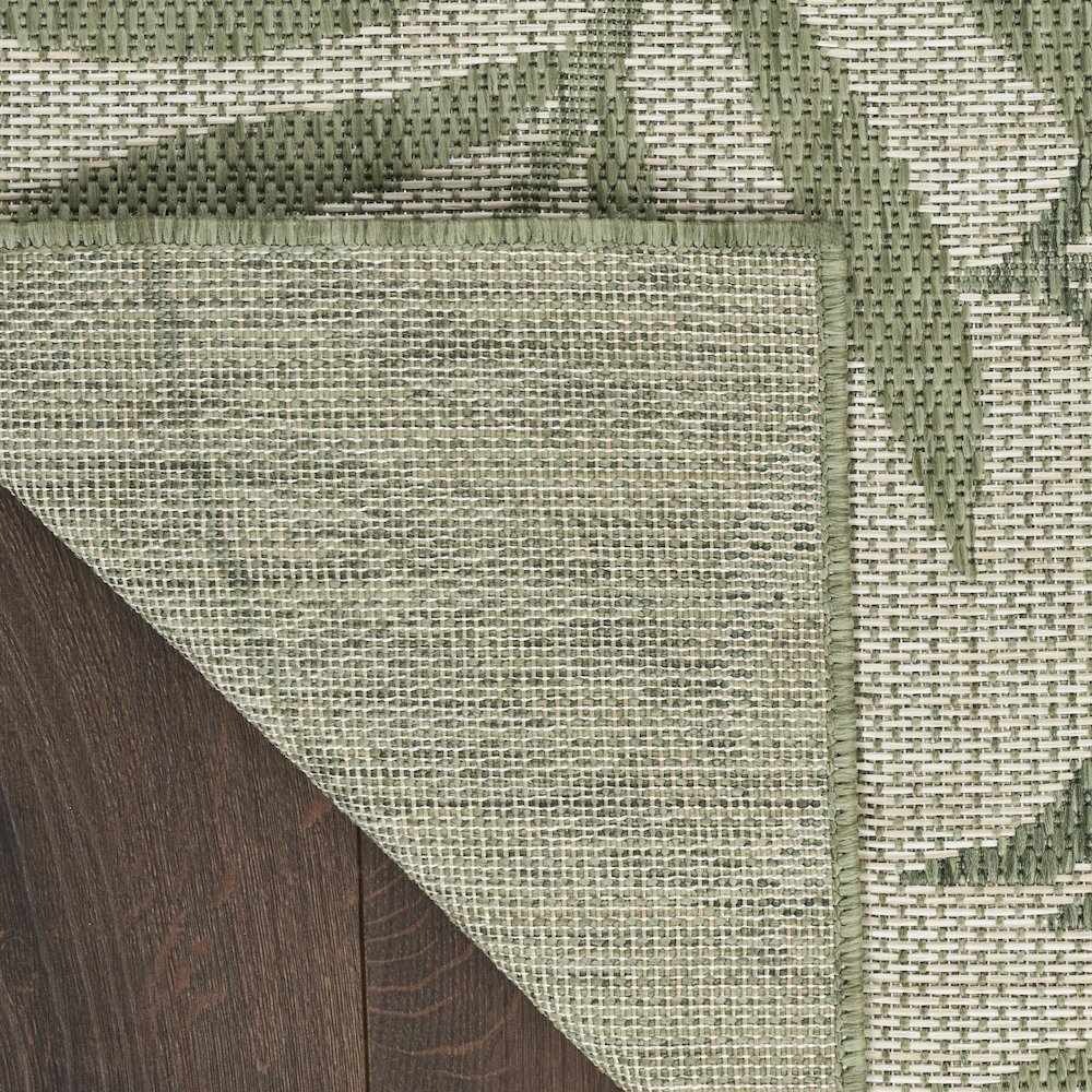 Nourison Home Garden Oasis Area Rug