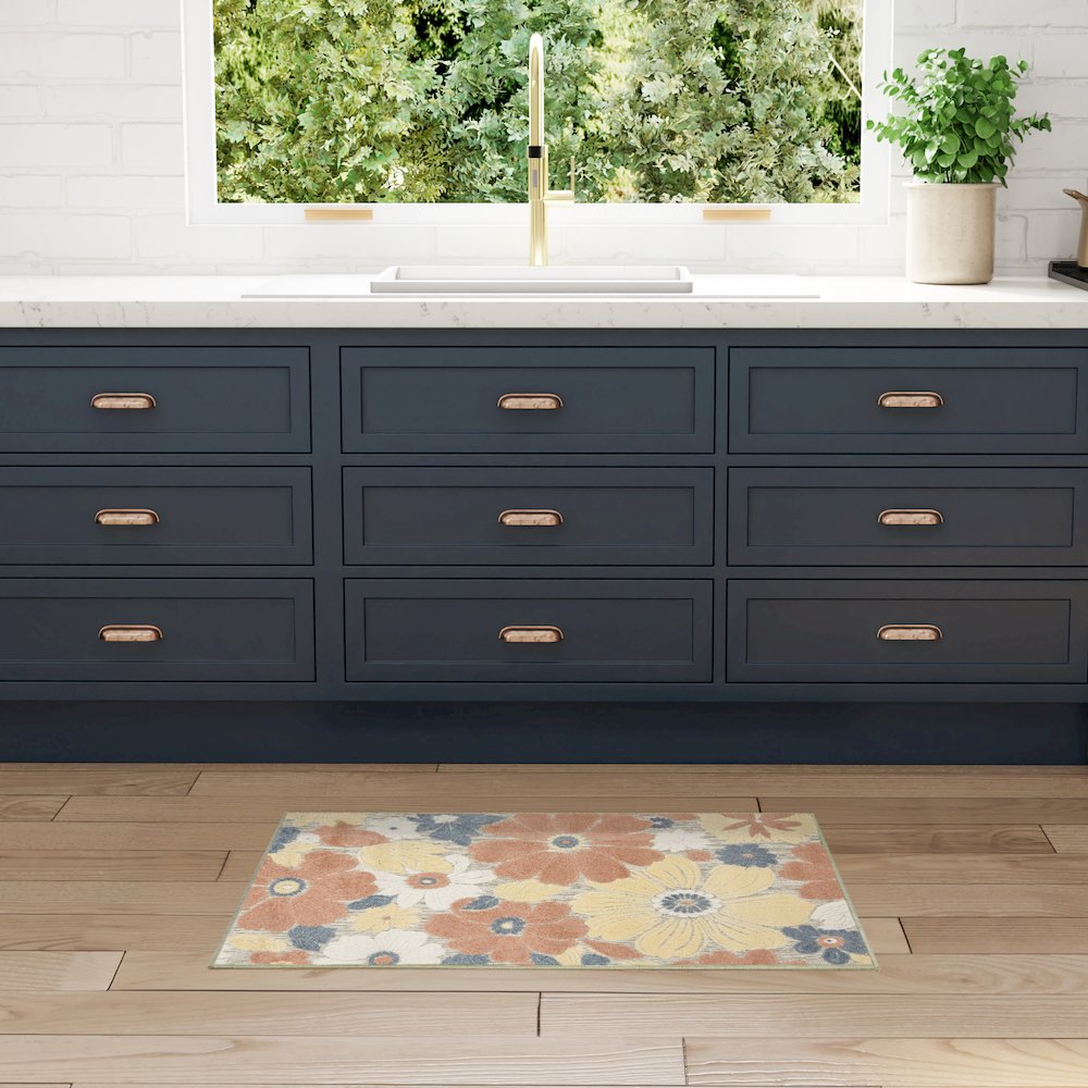 Nourison Home Aloha Area Rug