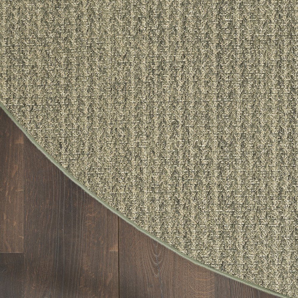 Nourison Home Tulum Area Rug
