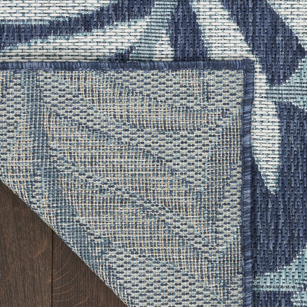 Nourison Home Garden Oasis Area Rug
