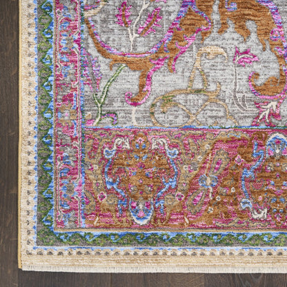 Nourison Home Quaint Harmony Area Rug