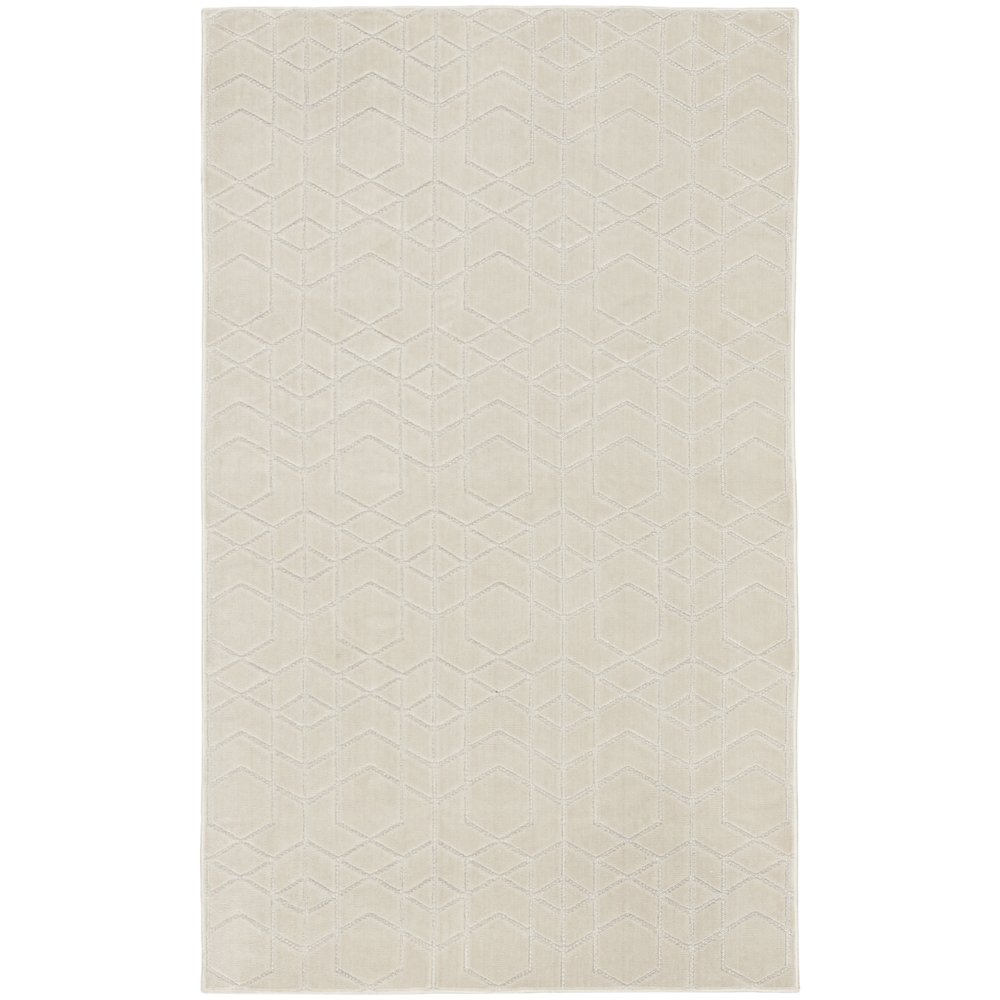 Nourison Home Washable Charm Area Rug