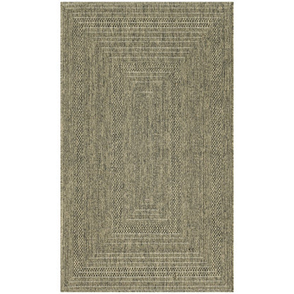 Nourison Home Tulum Area Rug